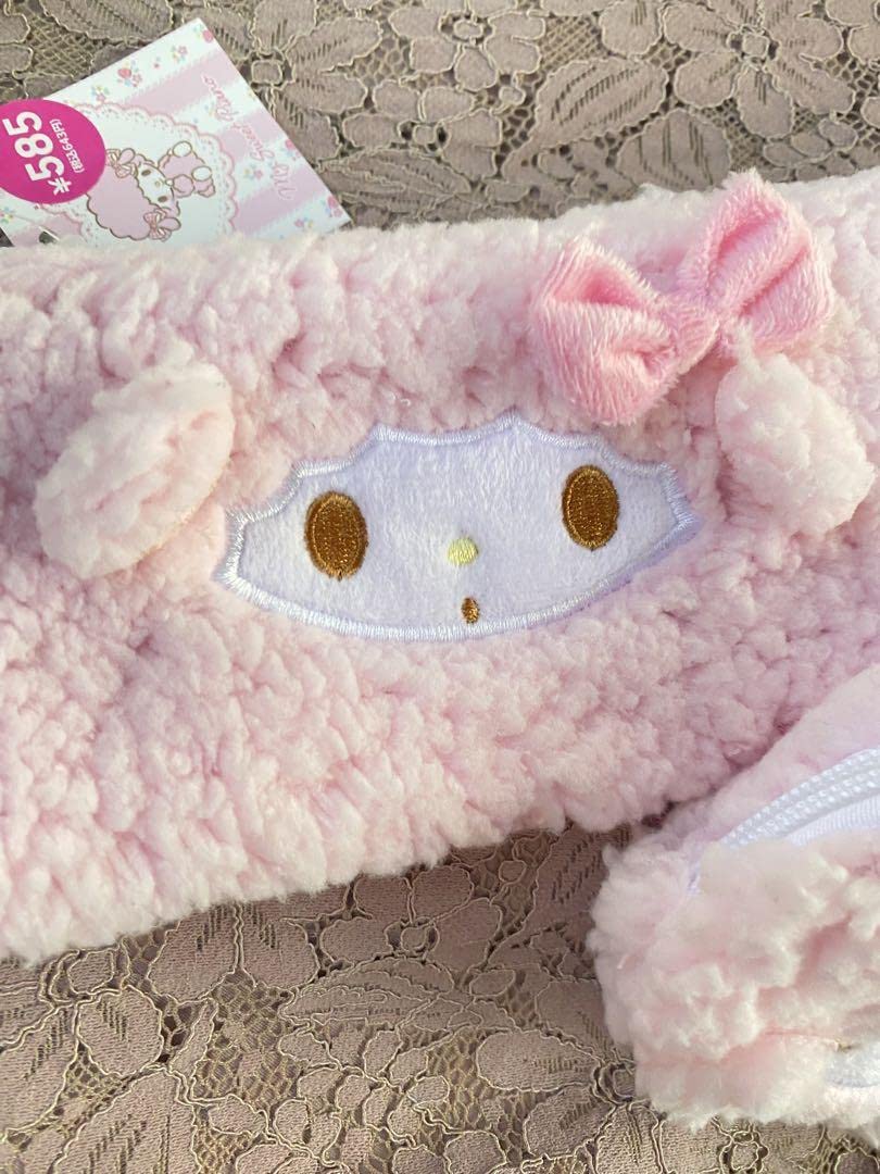 マイスウィートピアノ サンキューマート マイメロディ』のお友達として大人気！無敵ピンクが刺さる『マイ