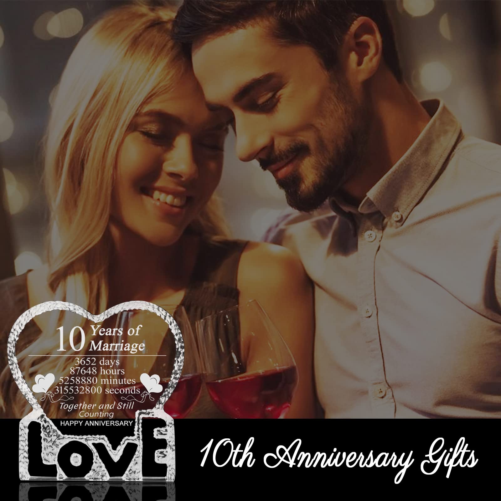 Jzxwan Cadeau « I Choose You », Carte Romantique De Saint