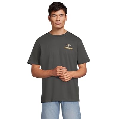 Salty Crew Cast Life Classic Short Sleeve T Shirts Men