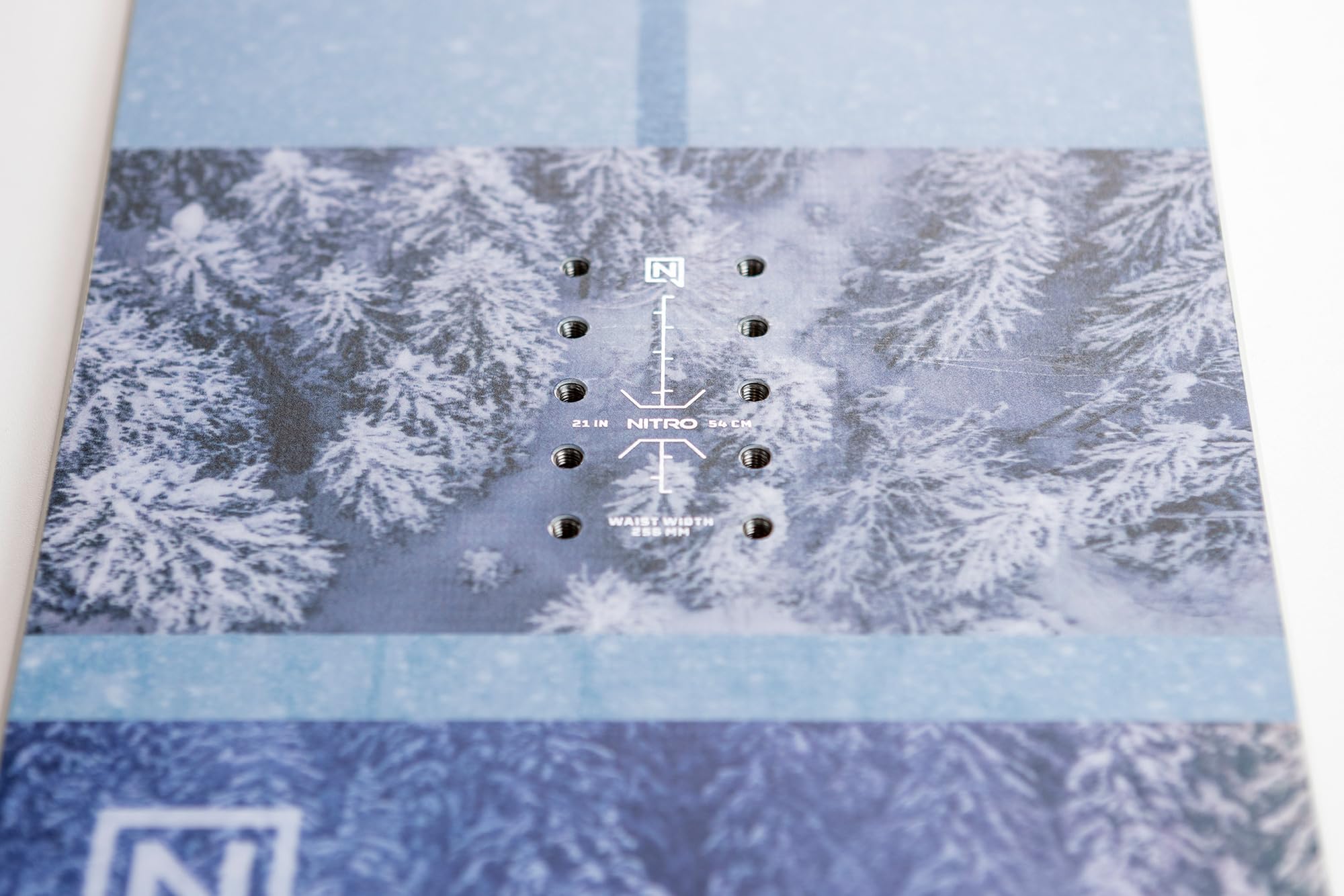 Nitro Prime View BRD´24, Snowboard Uomo
