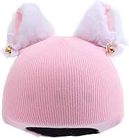 Capa para Capacete de com de Desenho, Elástica, para Patinação E Snowboard, Acessório Divertido, Decoração.
