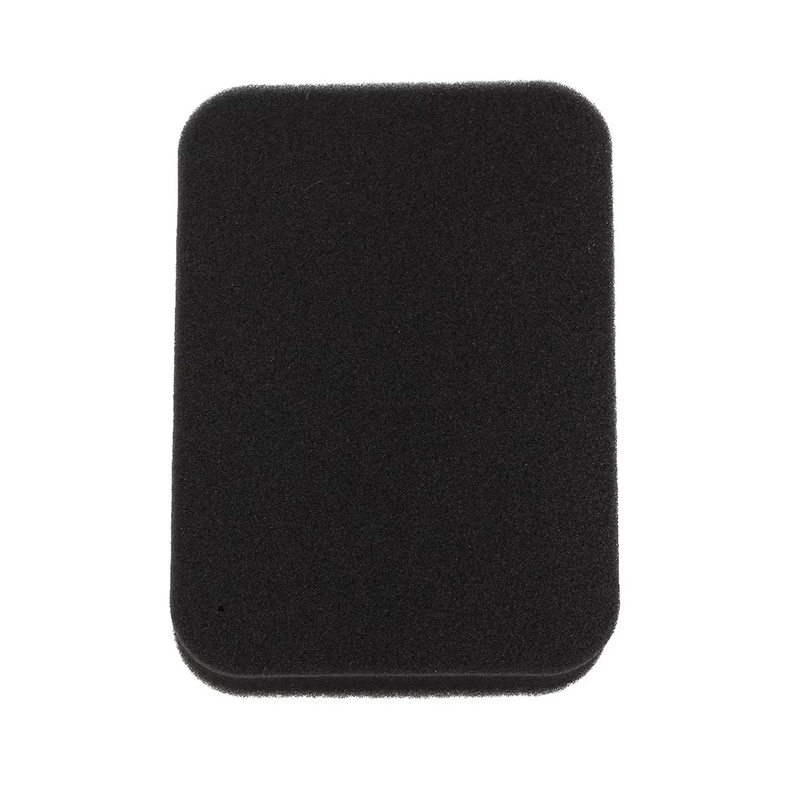 Nettoyeur d'éléments en mousse de rechange pour filtration moteur GX240 GX270 GX340 GX390 (4 unités)