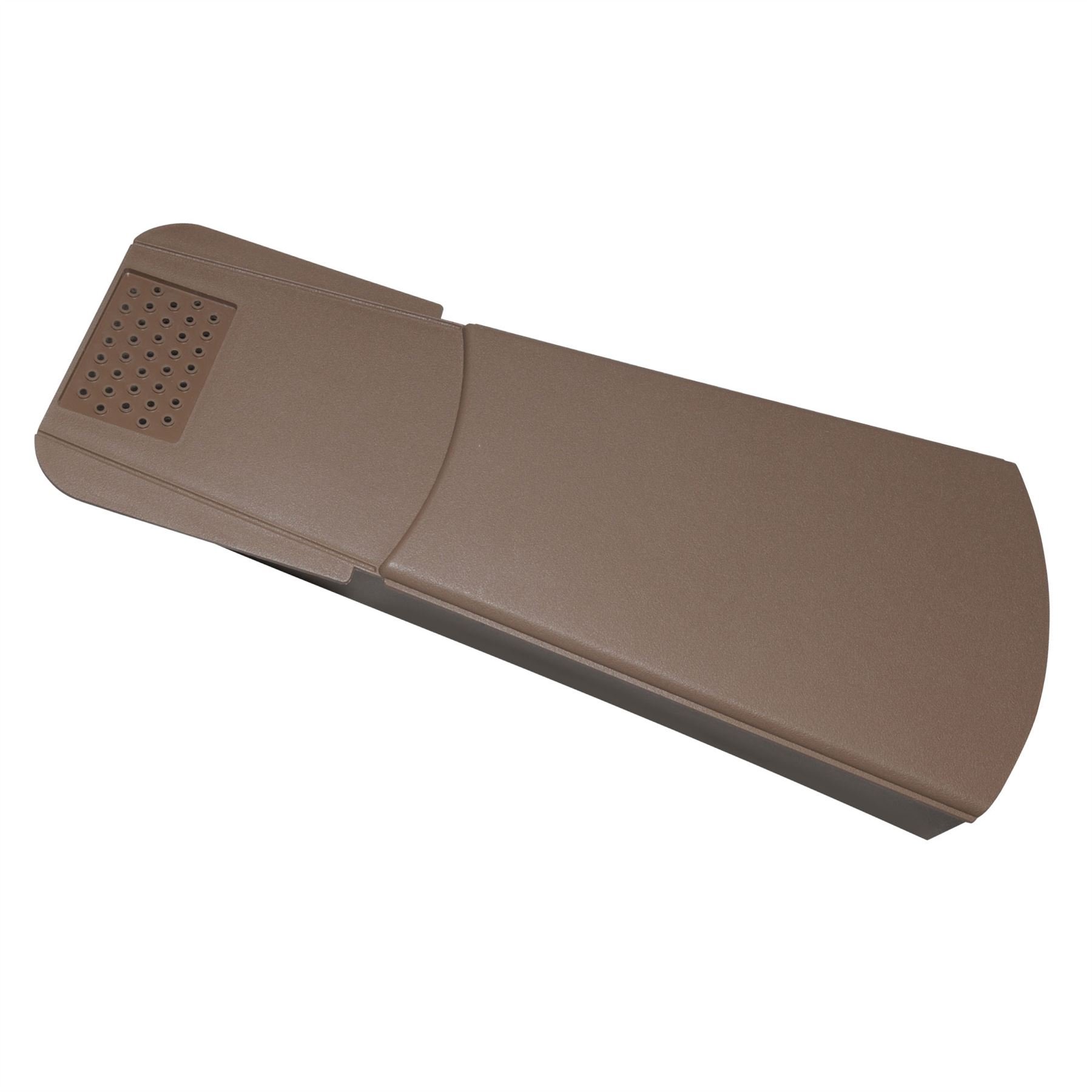 Easy-Trim - Universal Verge System - Brown