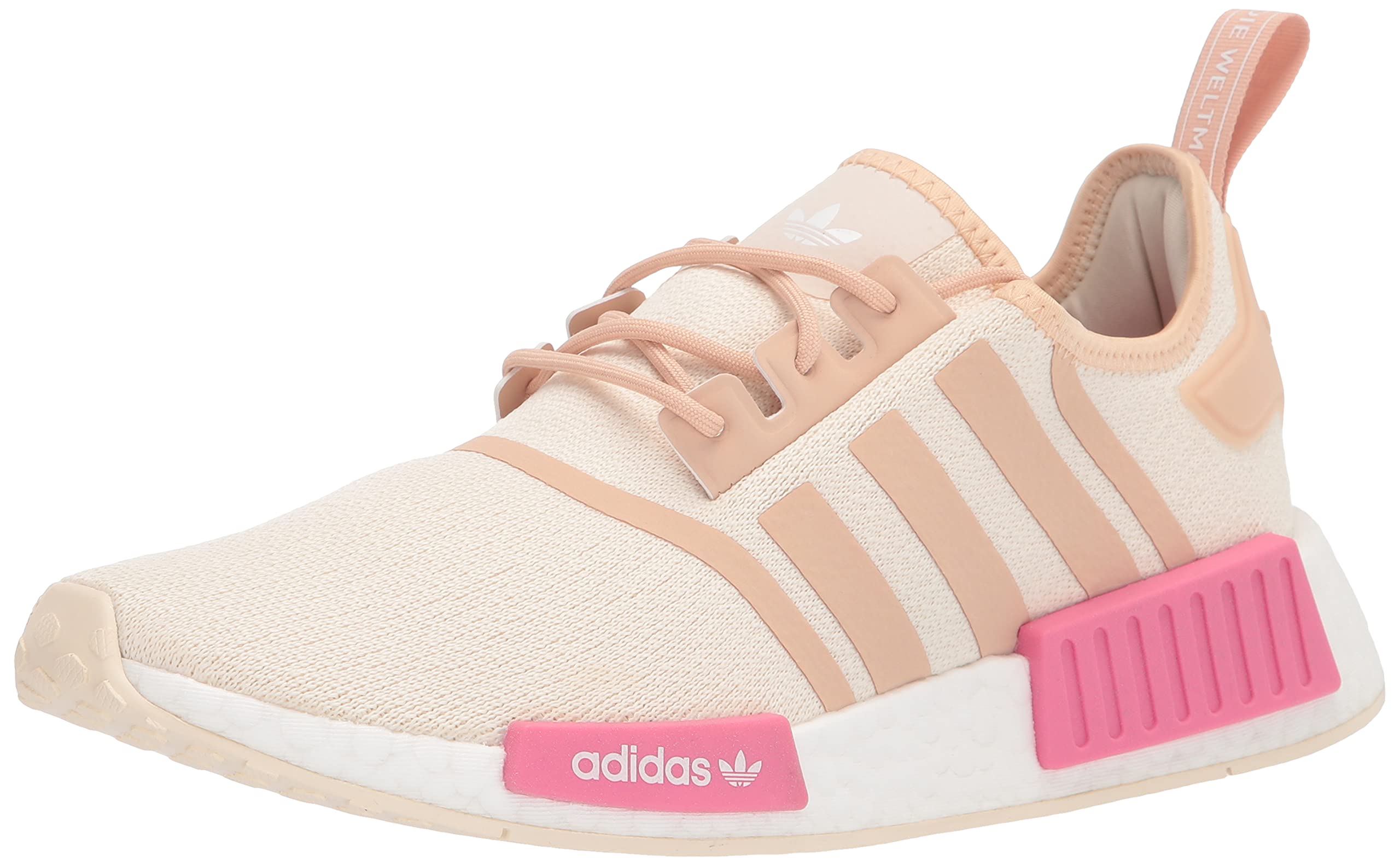 adidas gazelle silver green womens Adidas x Pharrell Human Race NMD Trail Respira Friends & Family Sneake –  Celebrity Owned main image 0