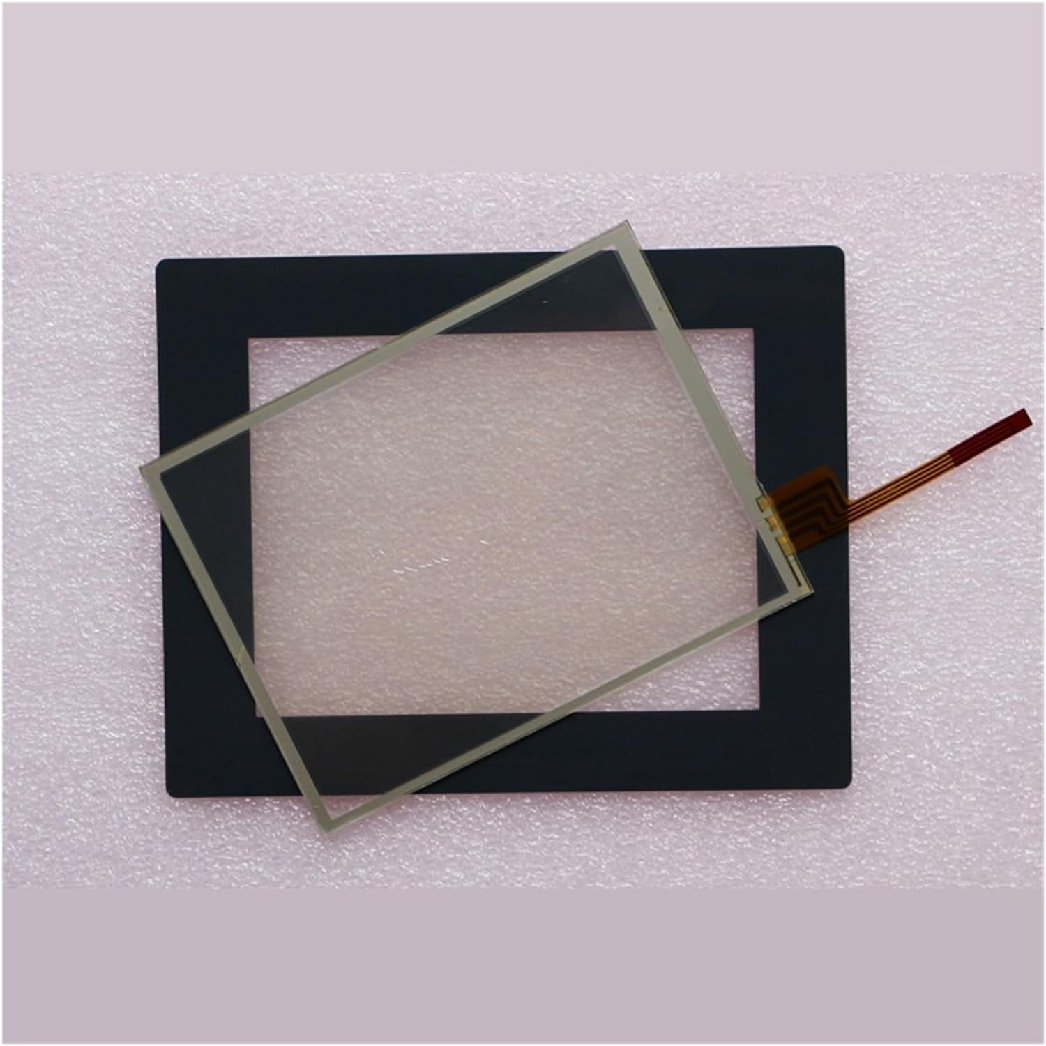 HMISTU855 HMLS85 HMIS5T - Plastic protective film touch screen(Film and Touchpad)