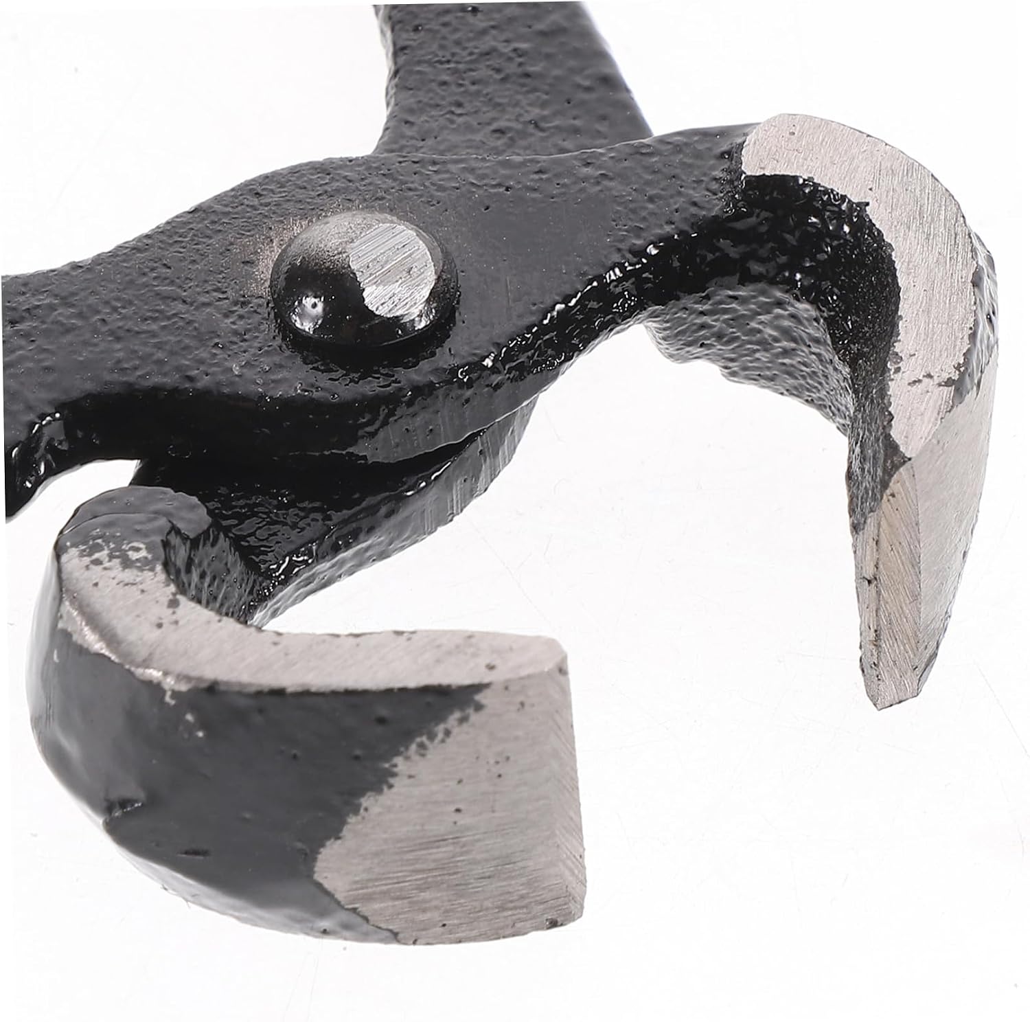 High Heel Repair Pliers Shoe Dowel Remover Tool Iron Nail Puller for Heel Caps