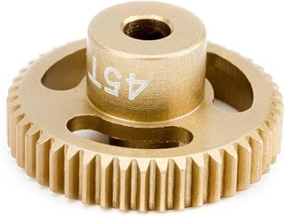 Calandra Racing Concepts (CRC) 64 Pitch Pinion Gear, 45T, CLN64045