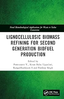 Lignocellulosic Biomass Refining for Second Generation Biofuel Production (Novel Biotechnological Applications for Waste to Value Conversion)