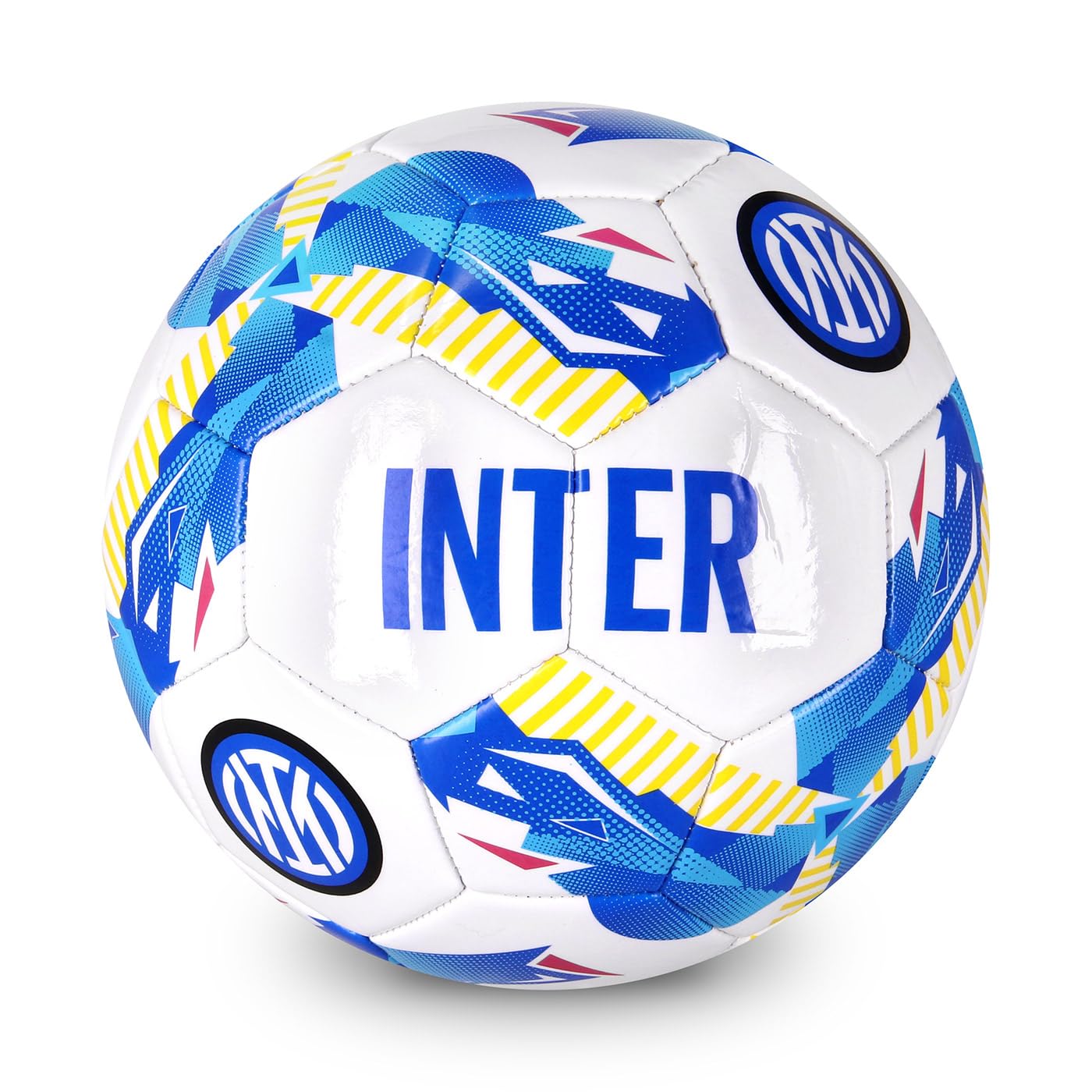 Inter PALLONE FLUO - MISURA 5