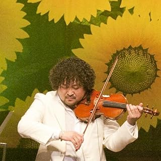 Amazon Co Jp 葉加瀬太郎 ひまわり