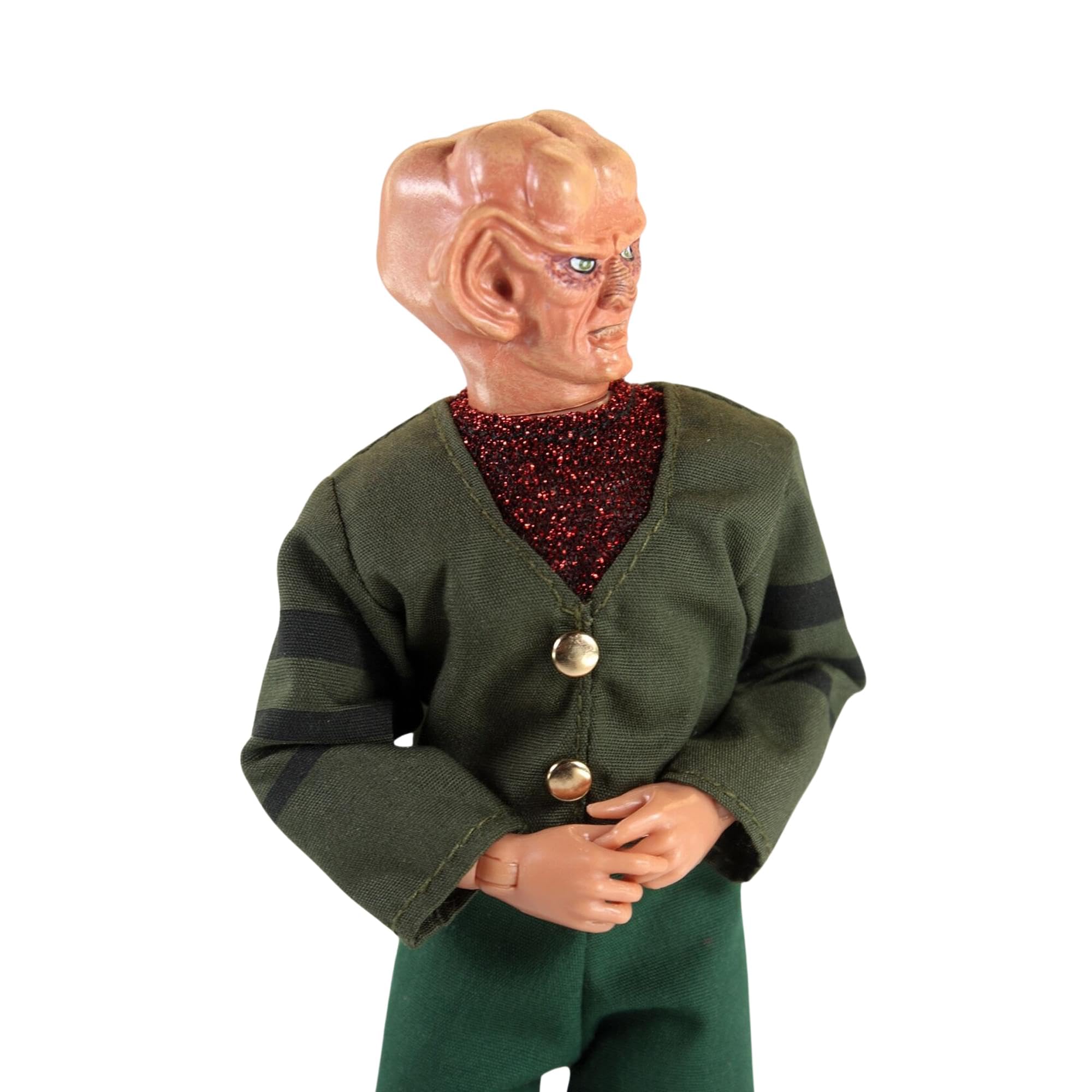 レア ヴィンテージ スタートレック MEGO フィギュア Amazon.co.jp: Mego スタートレック:オリジナルシリーズ