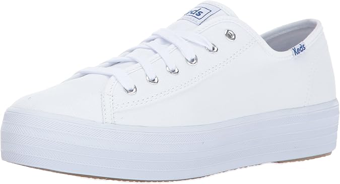 platform keds
