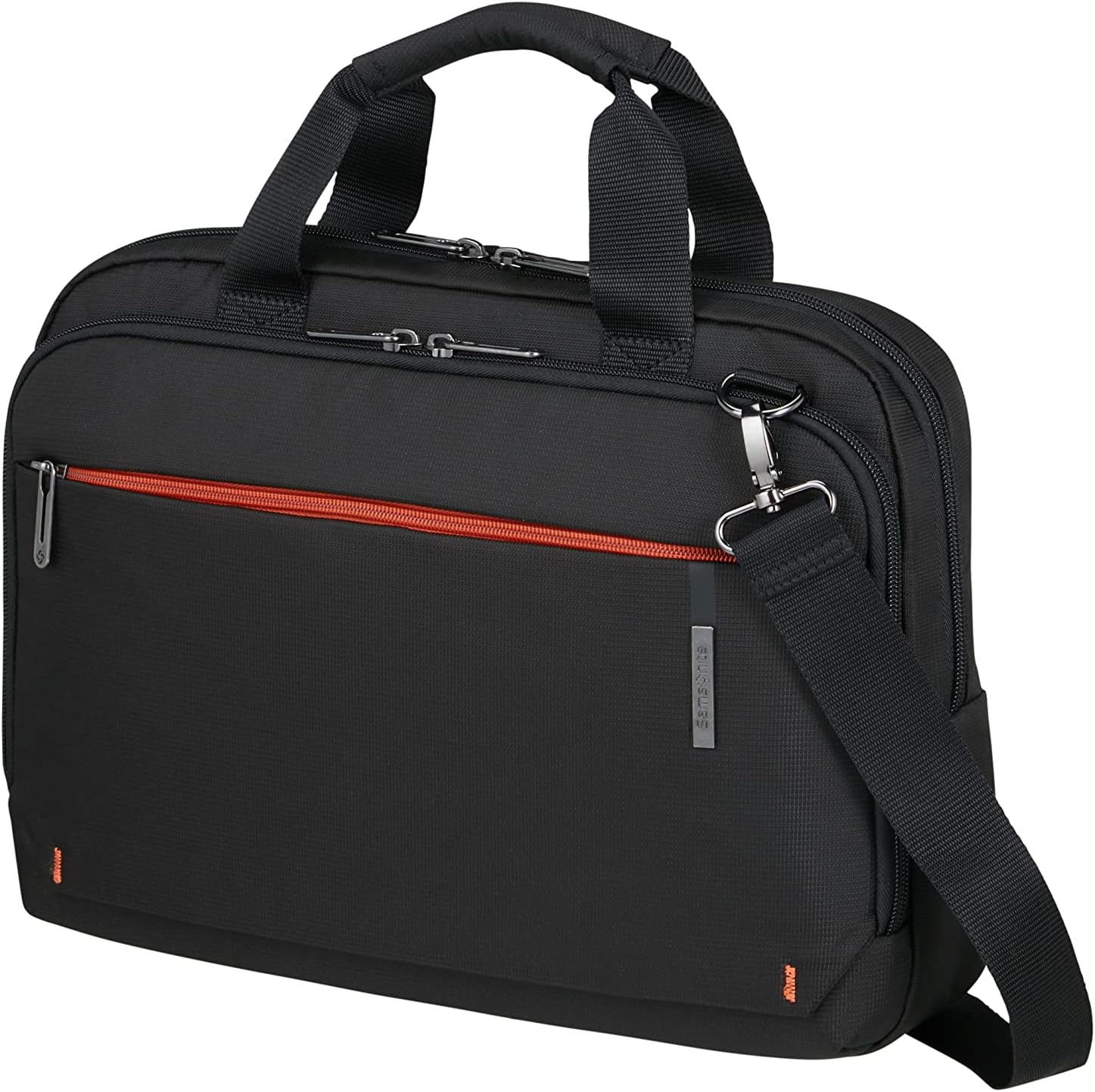 Maletín Para Portátil Samsonite Network 4 - Ligero, Con Compartimento Para Tablet, Hecho Con Materiales Reciclados