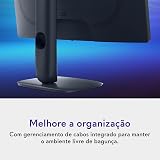 Monitor Gamer Alienware 25", Full Hd, 320 Hz, Fast Ips, Aw2525hm | NVIDIA G-SYNC, Tempo de Resposta 0,5 ms, 400 nits, 1000:1 de contraste, 99% sRGB, 2 HDMI 2.1, 1 DisplayPort 1.4, 3 USB 5 Gbps — imagem 8