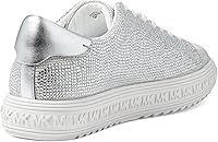 Vista 5 de Michael Kors Tenis de gimnasia para mujer