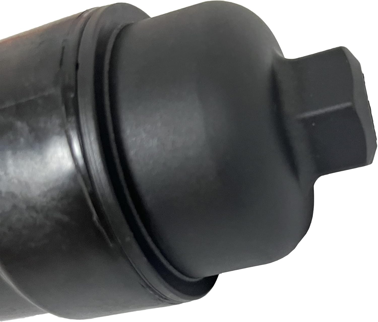 11428596283 Engine Oil Filter Housing Assembly w/Gasket for 2017 2018 2019 2020 2021 BMW F30 230i 320i 330e 330i 430i 530i 530e 530i 740e xDrive X3 X4 B46 B48 L4 2.0L Turbo 11428576429