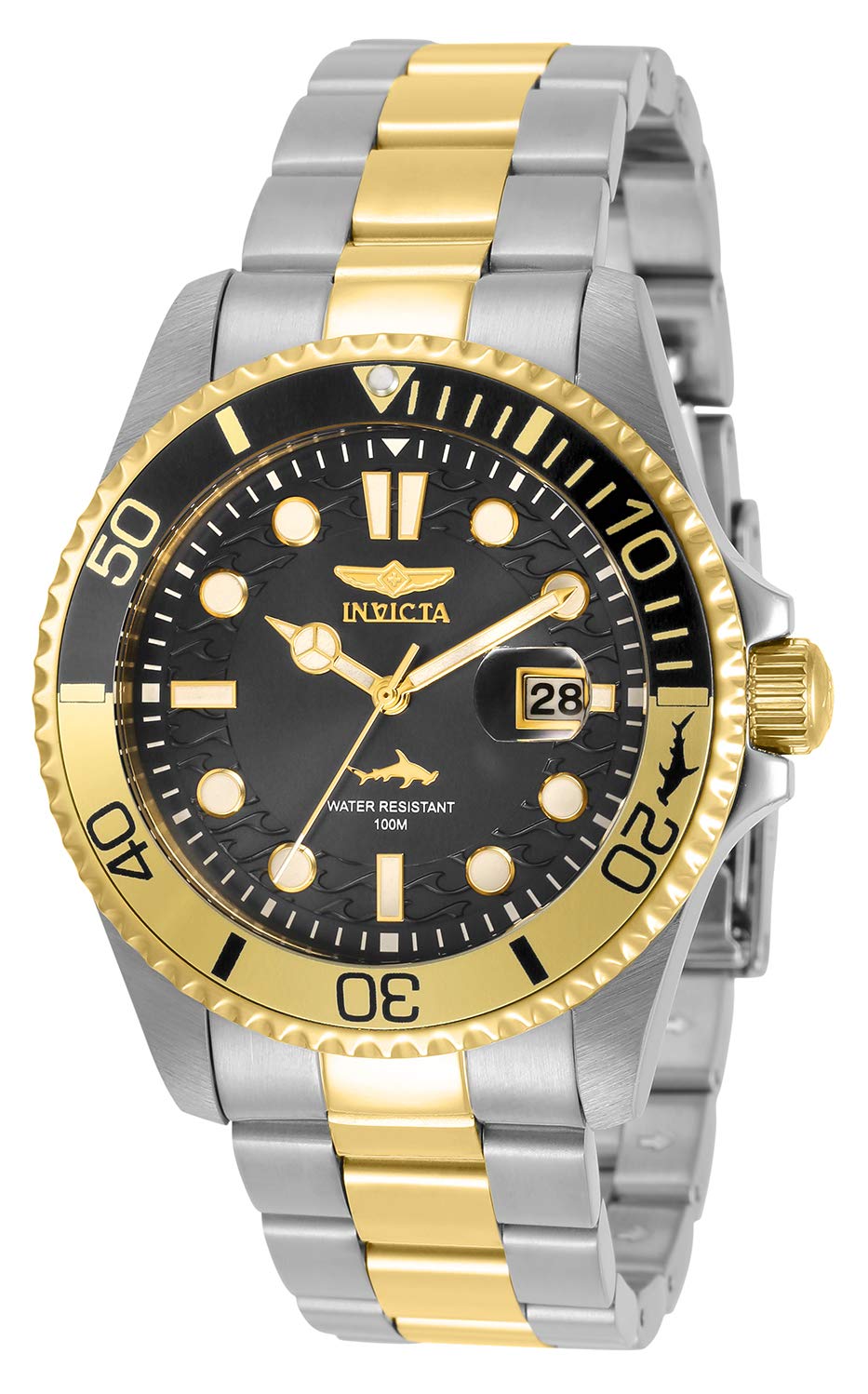 Invicta Men's Pro Diver Quartz Watch 30944