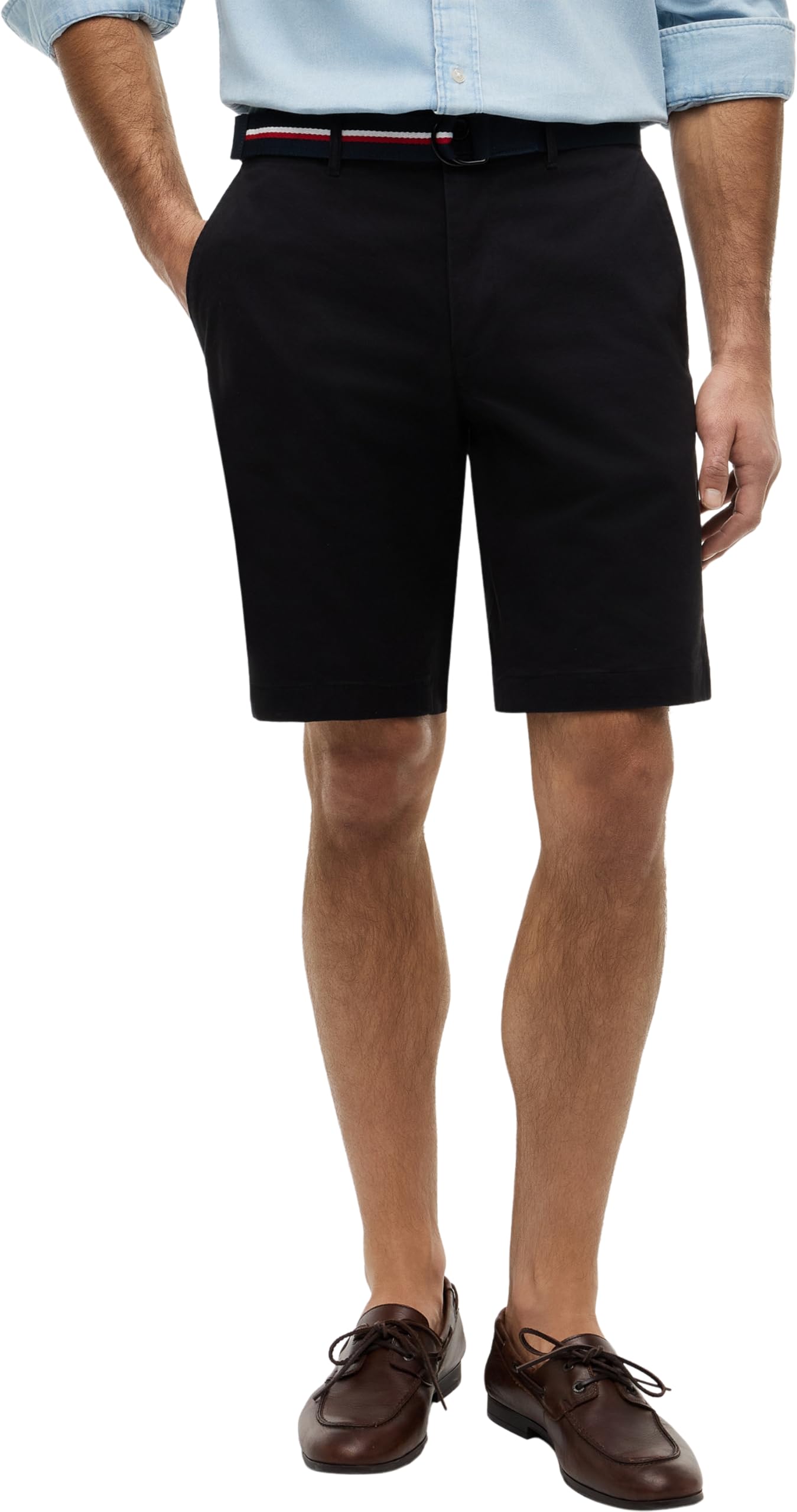 Mode von Calvin Klein & Tommy Hilfiger