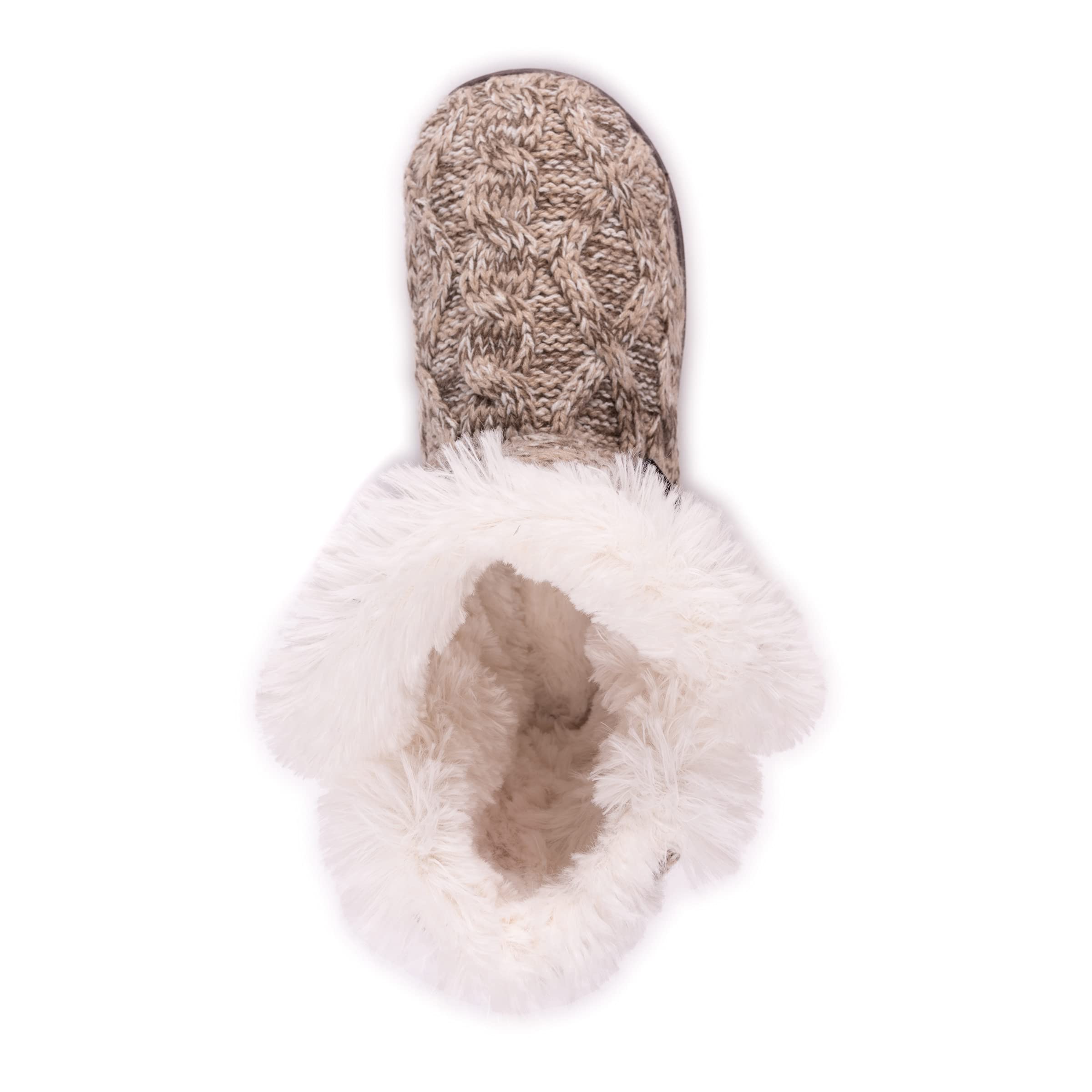 MUK LUKS Kobiety Muk Luks® Women's Cheyenne SlippersKapcie