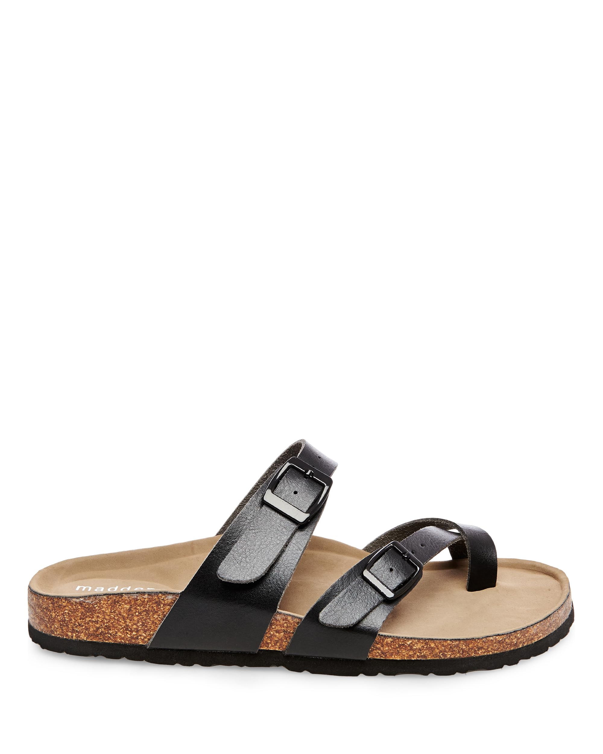 Madden Girl Womens Bryceee Toe Ring Sandal Desertcart INDIA