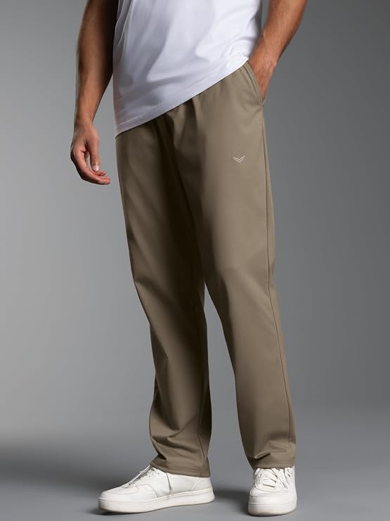 Trigema Men's Jogging Bottoms 637091