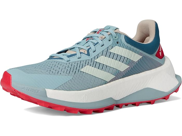 Terrex Soulstride Ultra Trail Running Trail Running Shoes - Image 1