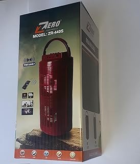 Zero subwoofer speaker Bluetooth Zr-440S