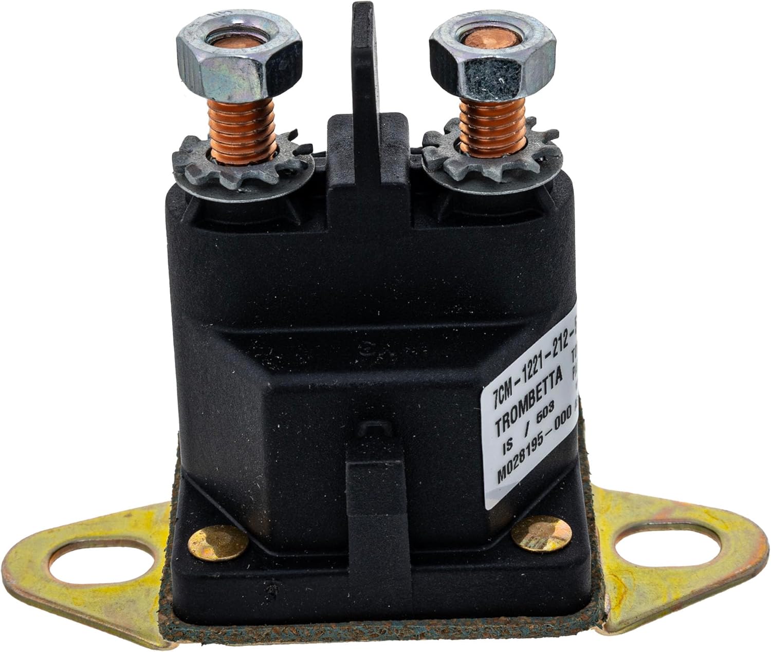 Ariens 59223400 KIT, Sealed Solenoid Adapter