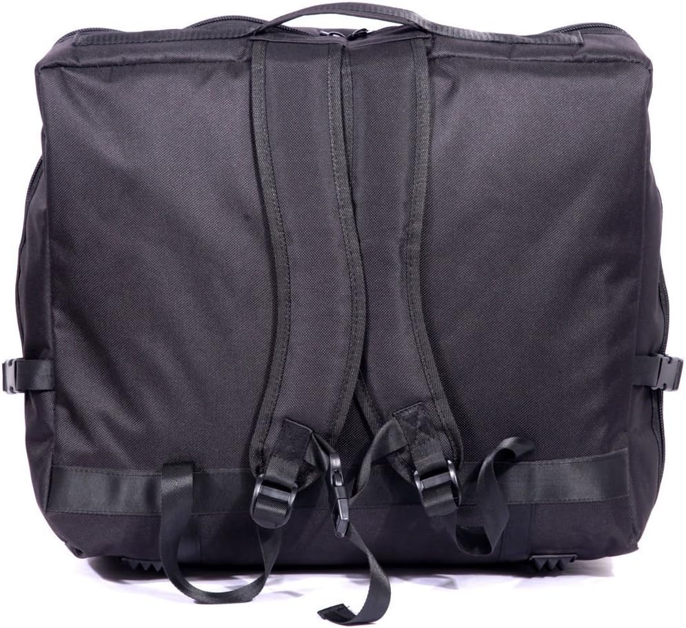 Bag Case for 96 and 120 Bass Accordion