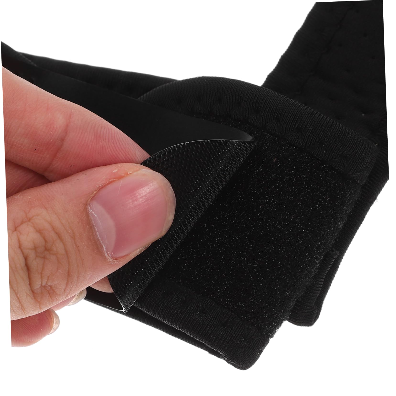 VALICLUD Lightweight Drop Foot Brace for Comfortable Walking Gait Strap for Foot Varus Disorders Support