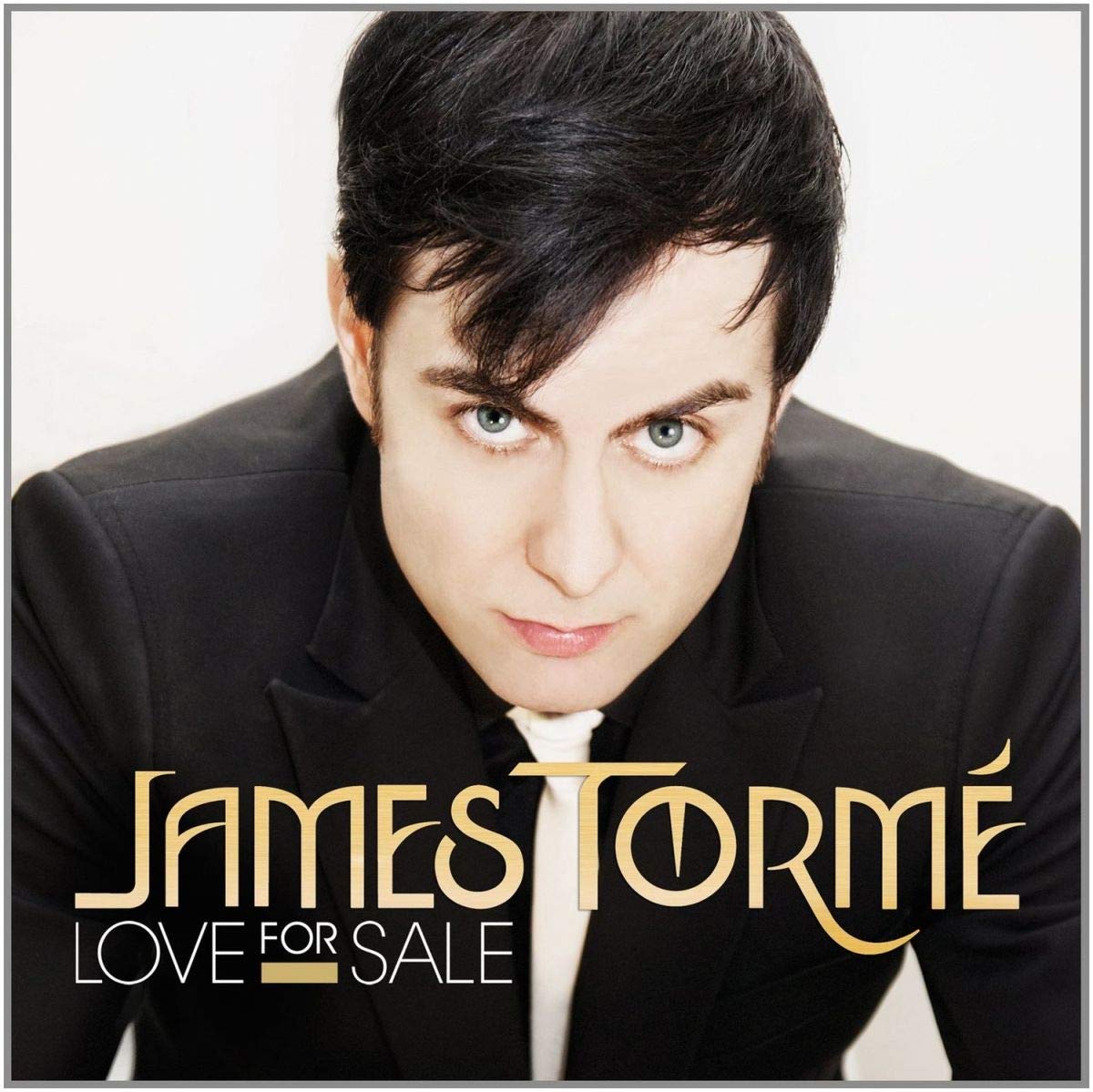 Love for Sale [Audio CD] James Tormé