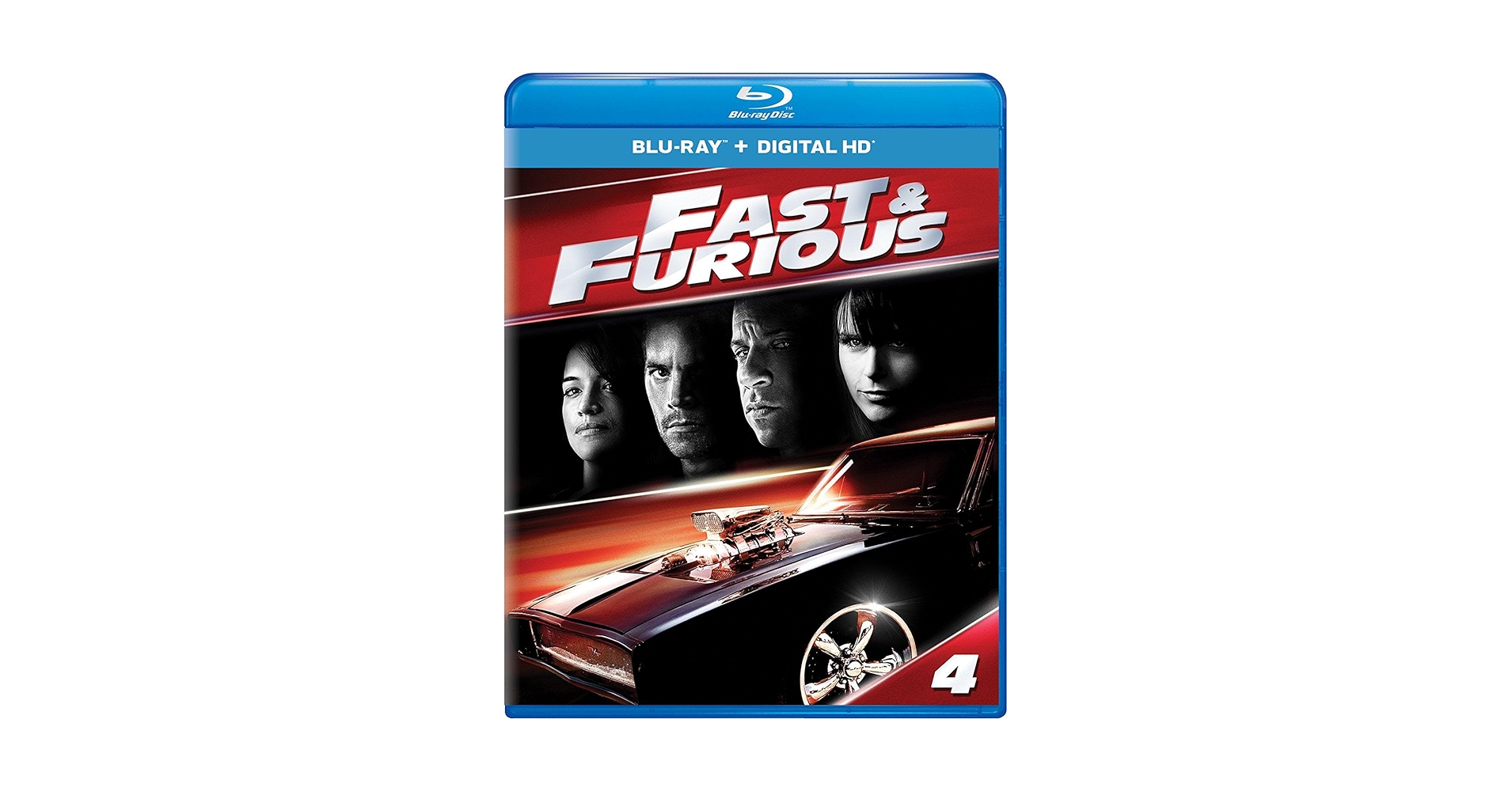 洋画・外国映画 FAST&FURIOUSMOVIE EXTREME ACTION EDITION Fast X (DVD) (2023)
