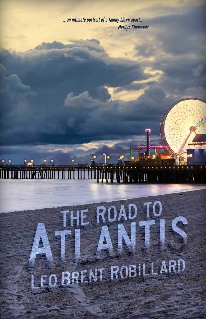 Buy The Road to Atlantis — BookShops.in
