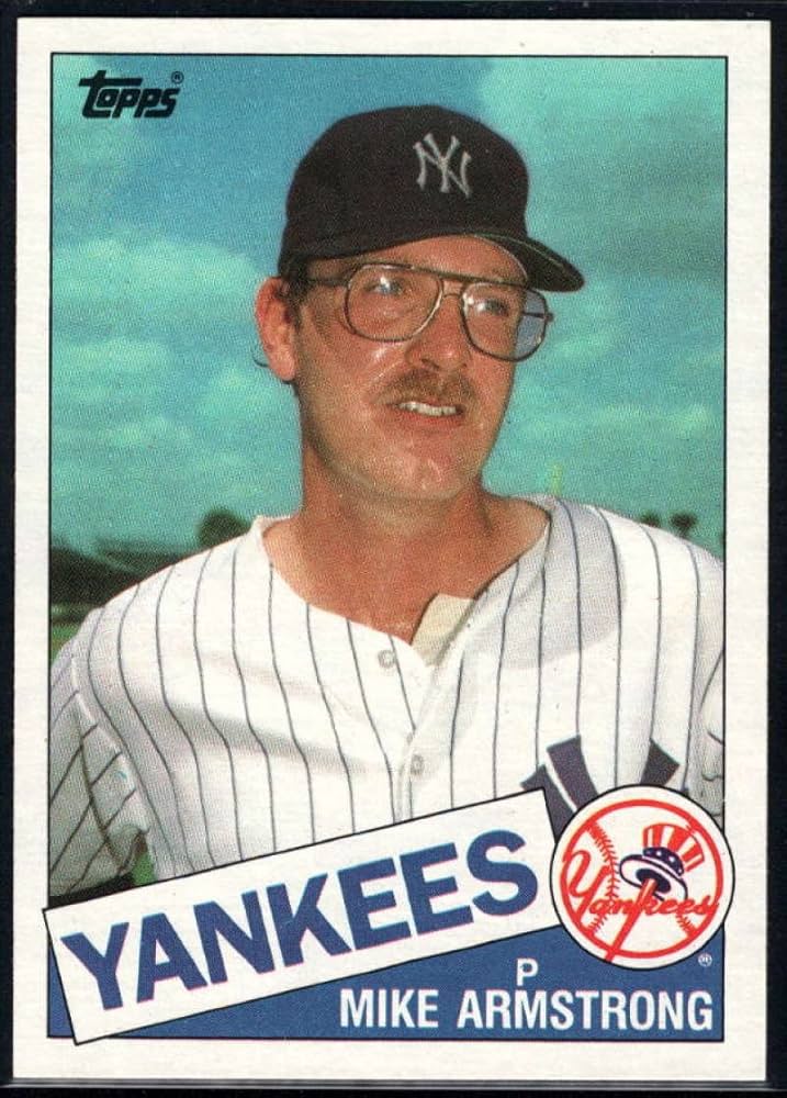 85   スティーブンステイルバーグ 85 スティーブンステイルバーグ 1985 Topps Steve Rogers B