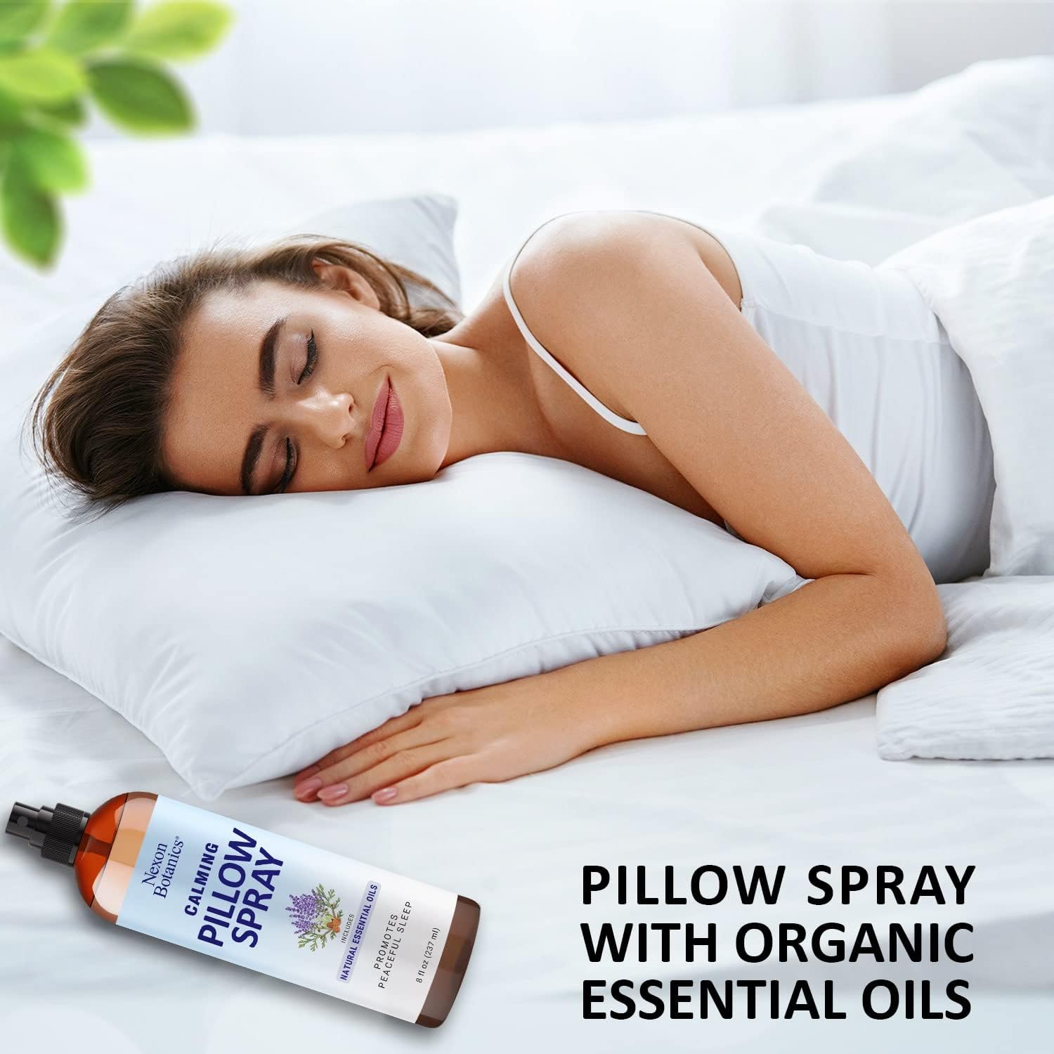 Calming Pillow Spray 8 floz