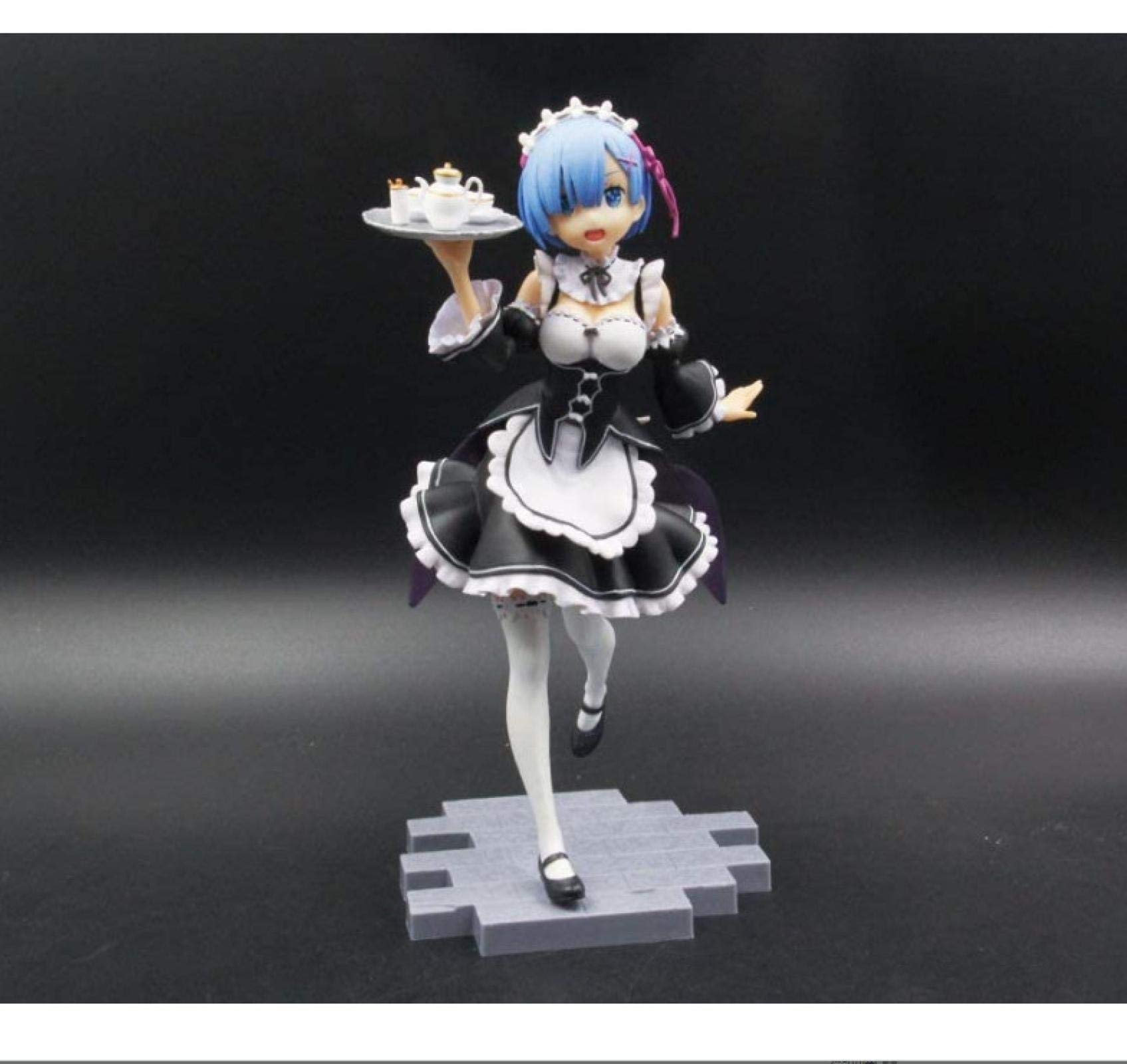 Top 90+ anime model kits