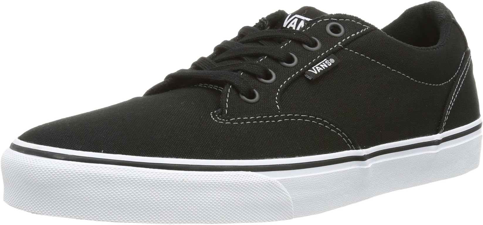 M Winston, Men's Low-Top Sneakers