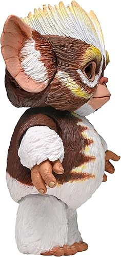 Miniatura 3 de NECA Gremlins Ultimate Mogwais - Figura de acción punk