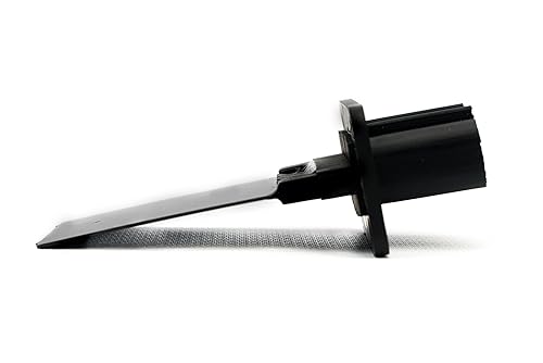 Miniatura 8 de Resistencia del motor del soplador HVAC - Compatible con vehículos Ford, Lincoln, Mercury - Expedition, Escape, F150, F250, F350 Super Duty,