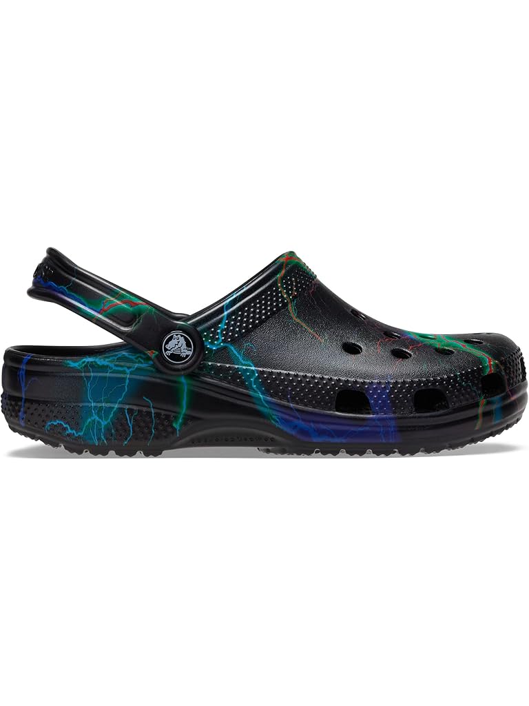 Crocs Classic Out Of This World II Clog