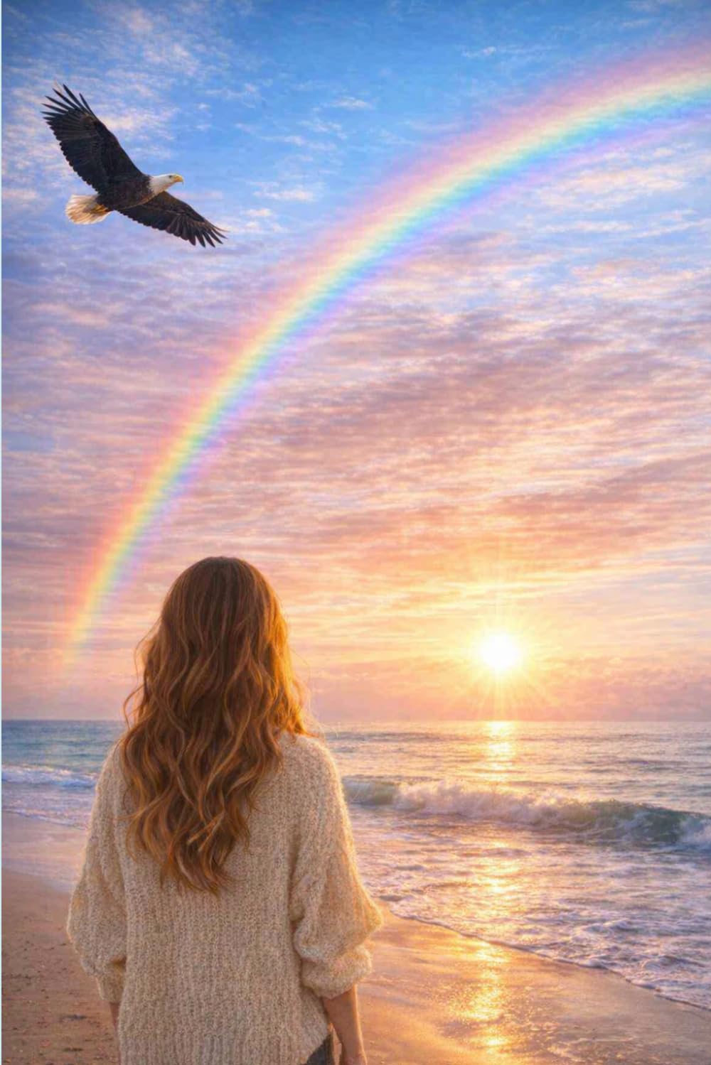 TRUSTING INSTINCT AFTER TRAUMA