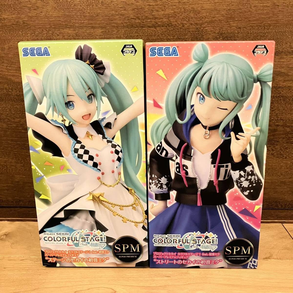 Amazon.co.jp: プロ セカ カラフルステージ! スーパープレミアム