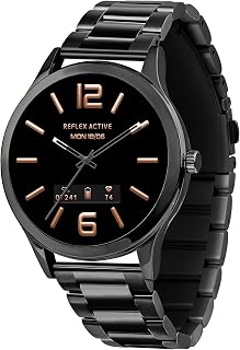 Reflex Active
