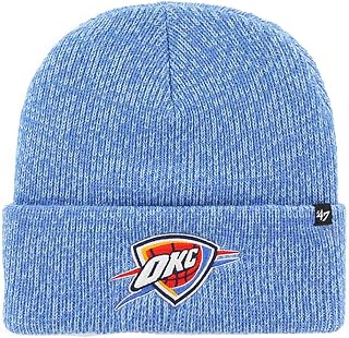 Amazon.com: okc thunder beanie