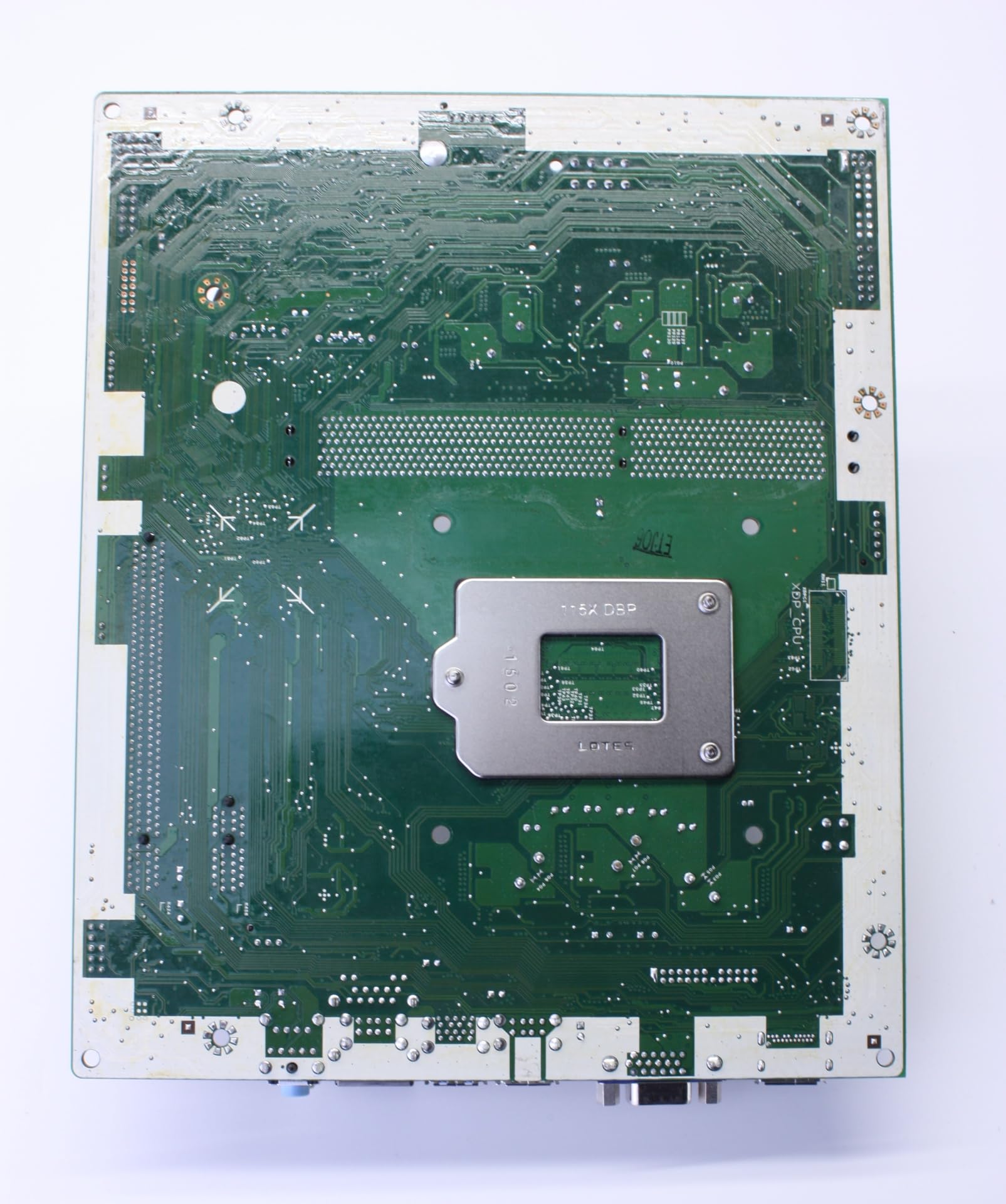 Amazon.in: Buy TechYaan Motherboard Replacement Compatible with