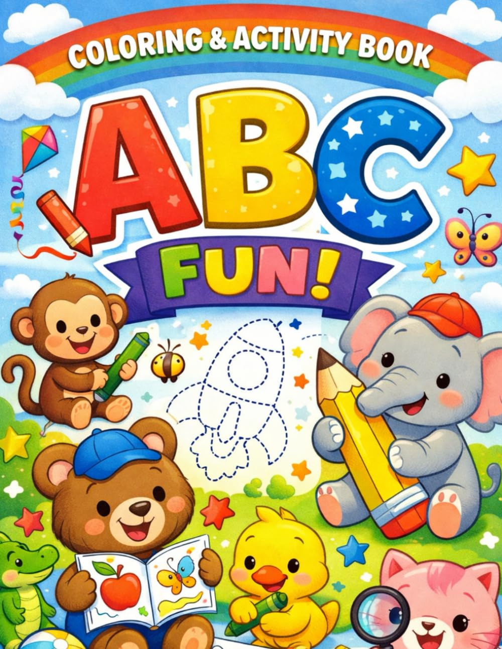 ABC Fun!