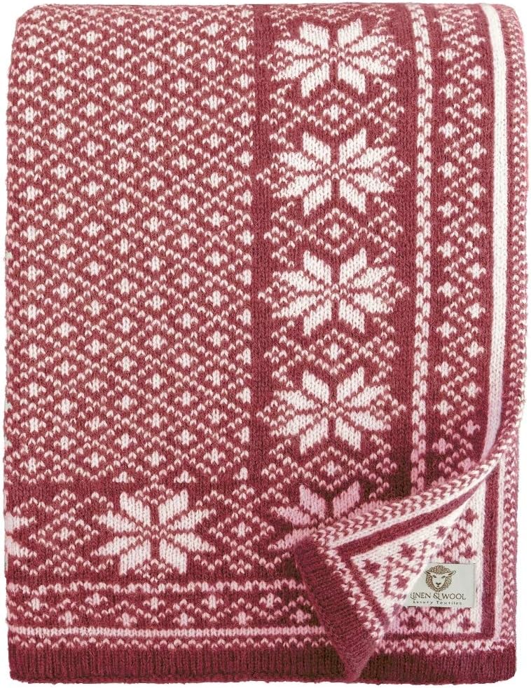 coperta di lana per auto