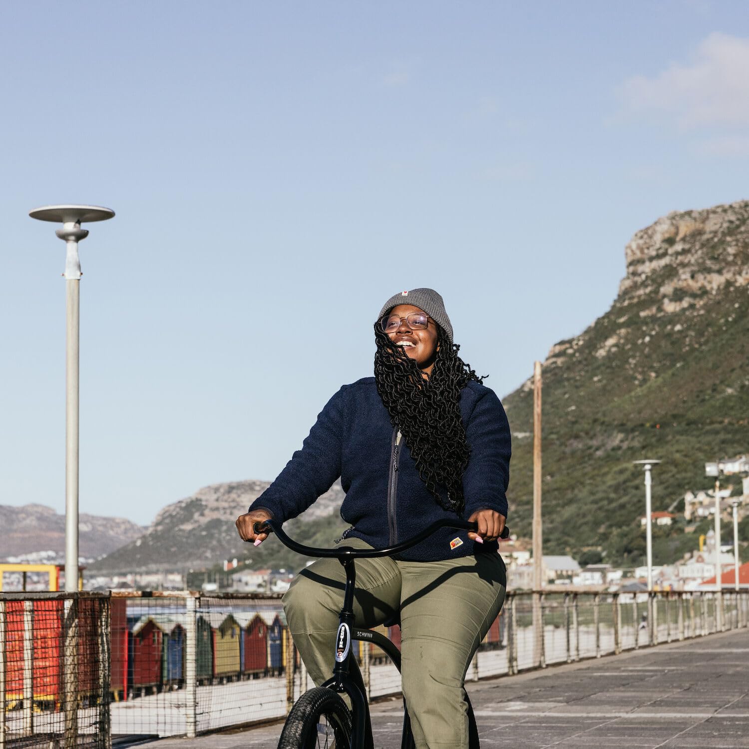 Fjällräven Kapelusz unisex Fjällräven Tab