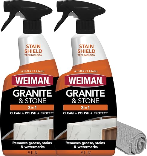 Household Supplies