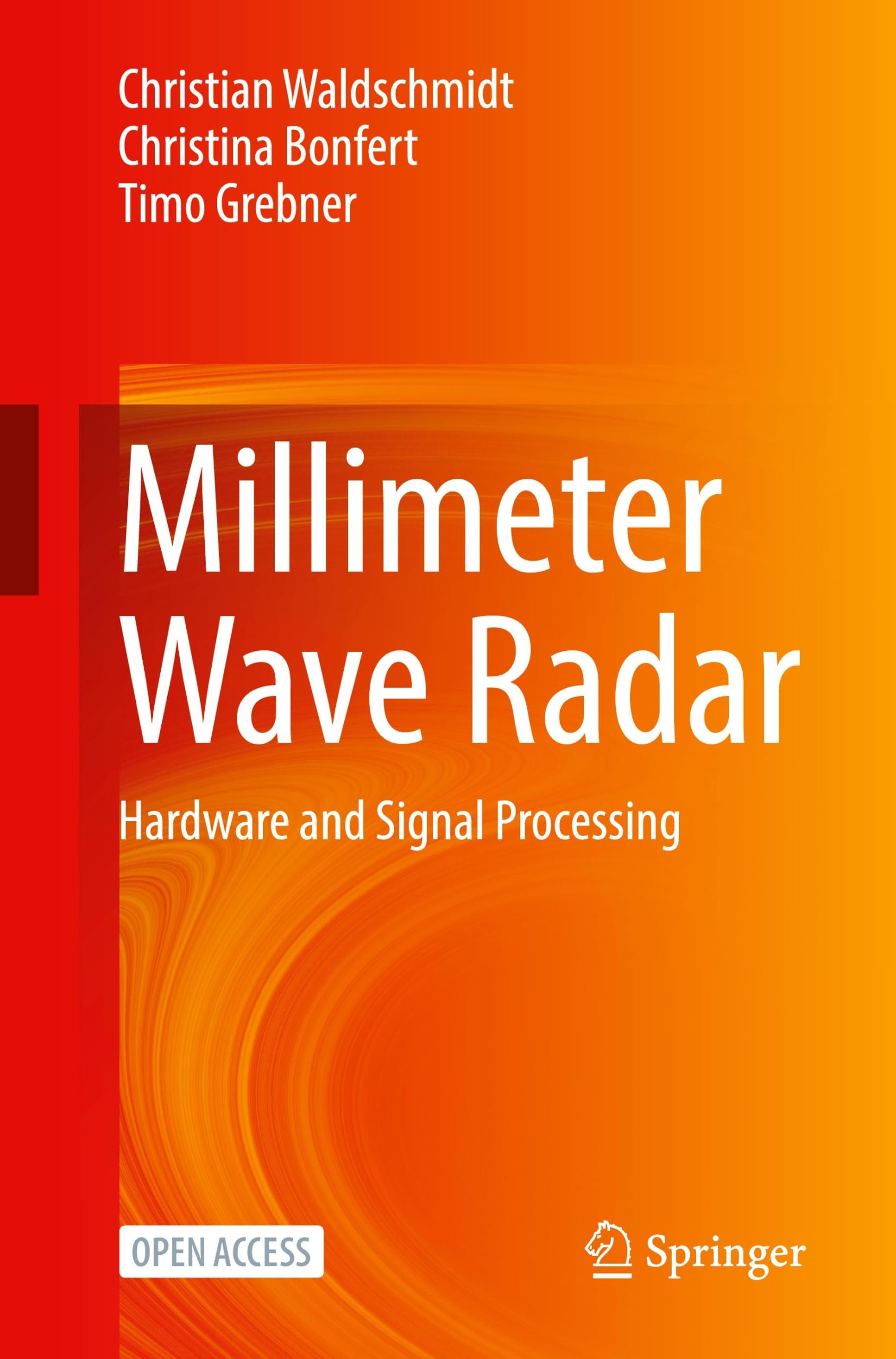 Millimeter Wave Radar: Hardware and Signal Processing